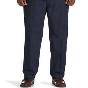 Harbor Bay Waist Relaxer KhakiPants 44/28